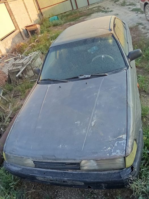 Мазда на запчасть