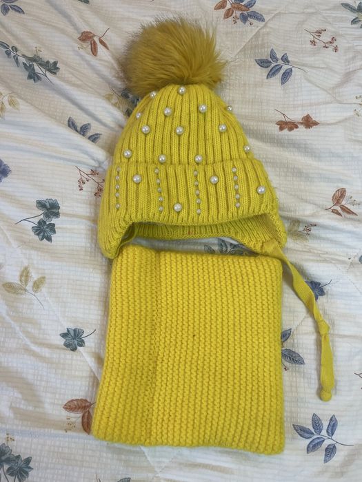 Вещи на девочку