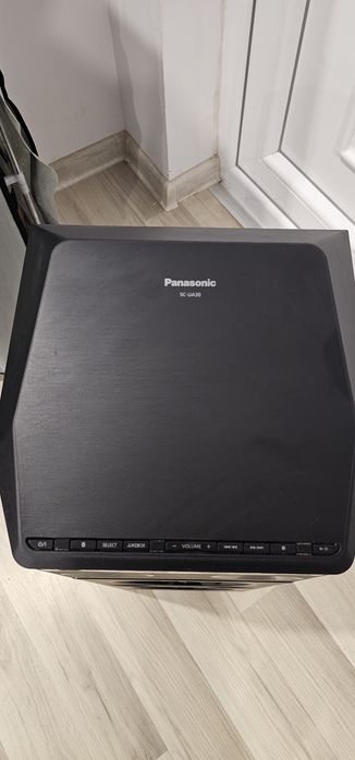 Парти колона Panasonic