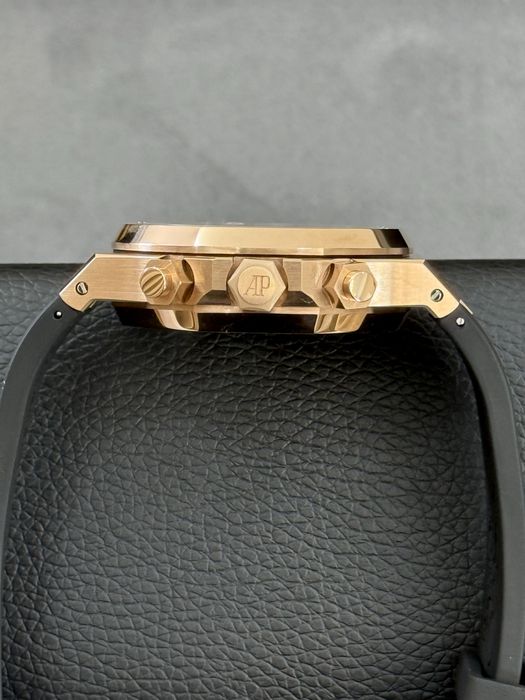 Audemars Piguet Royal Oak Chronograph 41mm