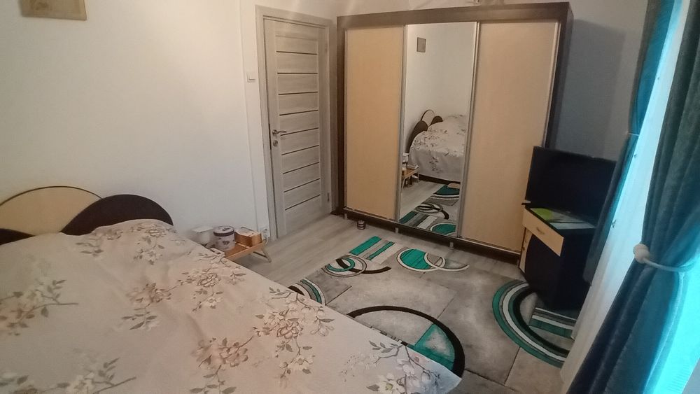 Apartament cu 2 camere de vanzare