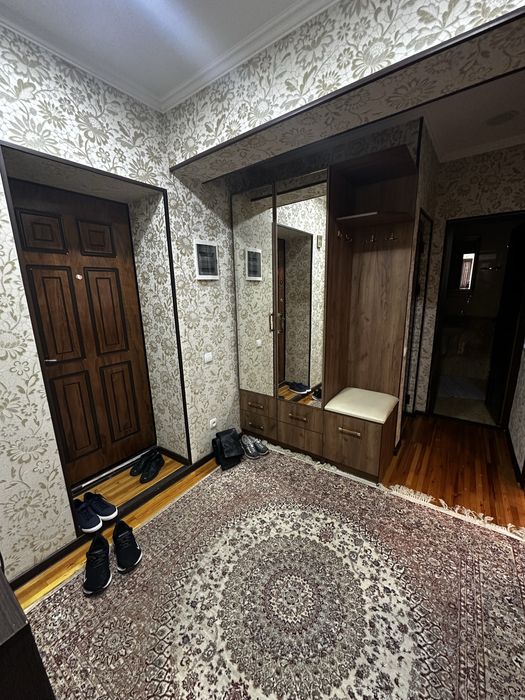 Аренда Юнусабад 13 кв 3хКом