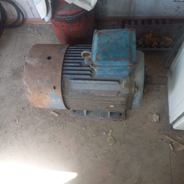 Электра двиготель