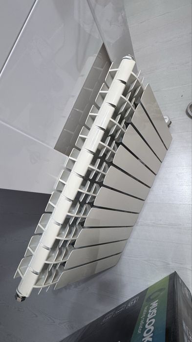 Радиаторы отопления