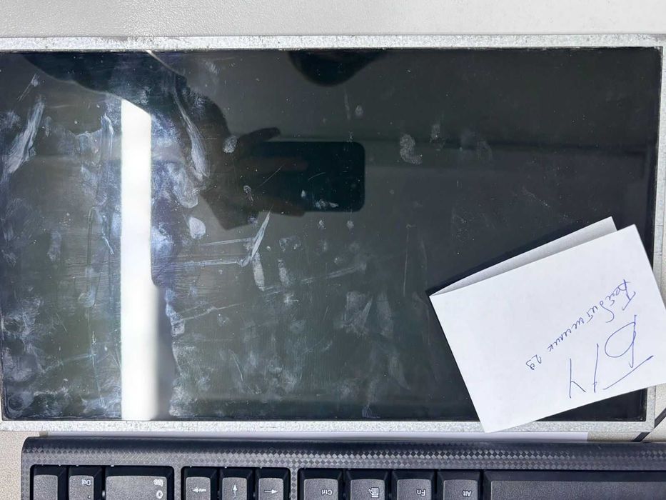 Продам Матрицы для ноутбуков  (Бейбитшилик 29)