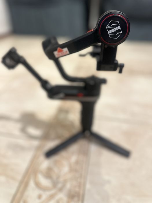 Ghimbal Stabilizator Zhiyun Weebill S
