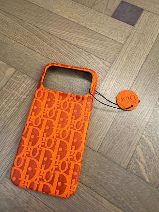 Husa Dior Iphone 17 pro max
