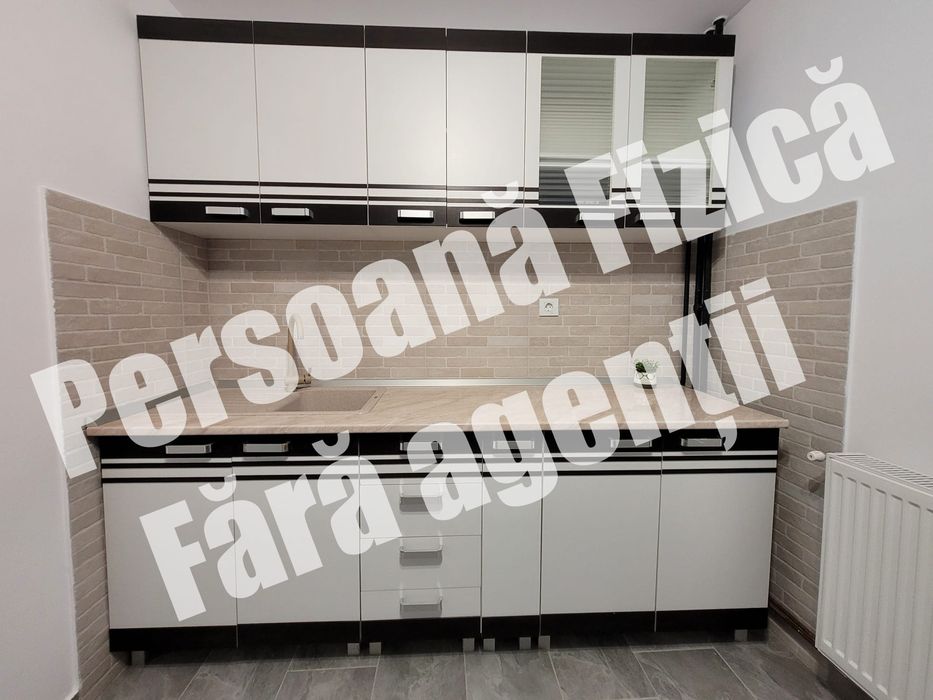 Apartament Chirie 3 camere decomandat