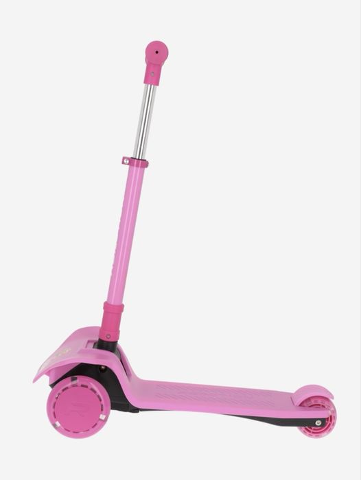 Продам детский самокат новый