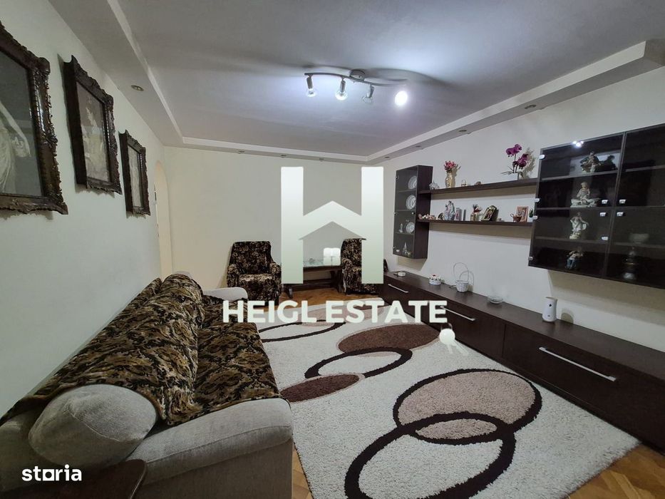 Apartament 3 camere in Soarelui — fotografia 1