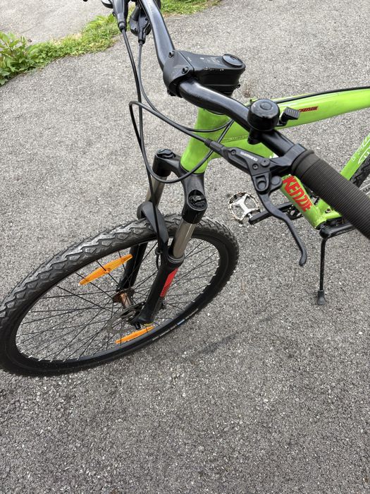 Vănd bicicletă mc KENZIE.   28  aluminiu