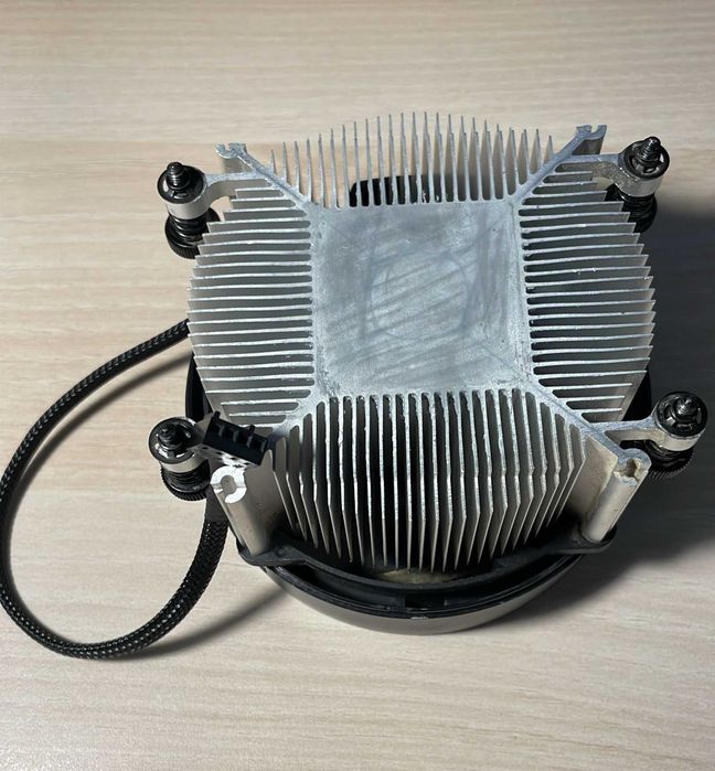 Procesor AMD Ryzen 5 3400G + cooler stock AMD