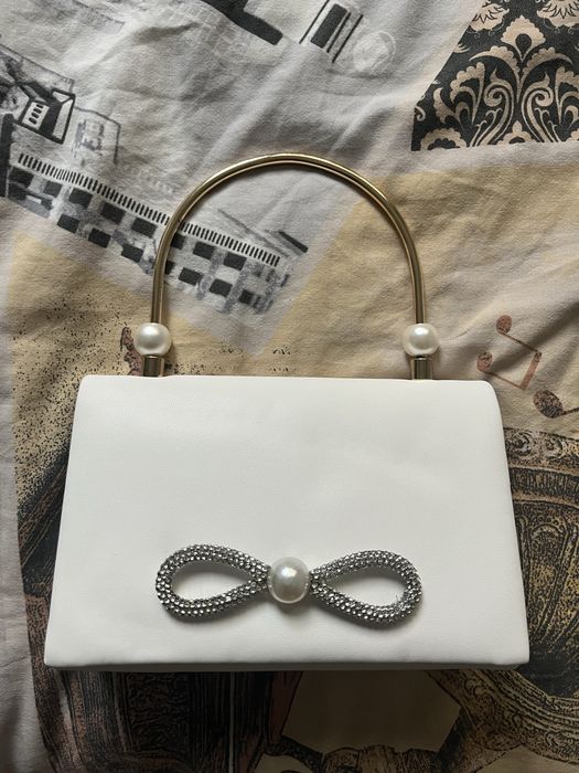 Малка дамска чанта