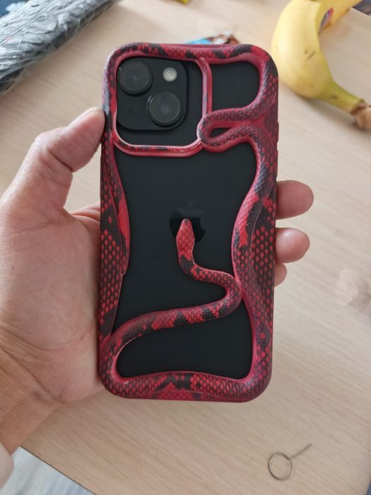 Айфон 15 телефон