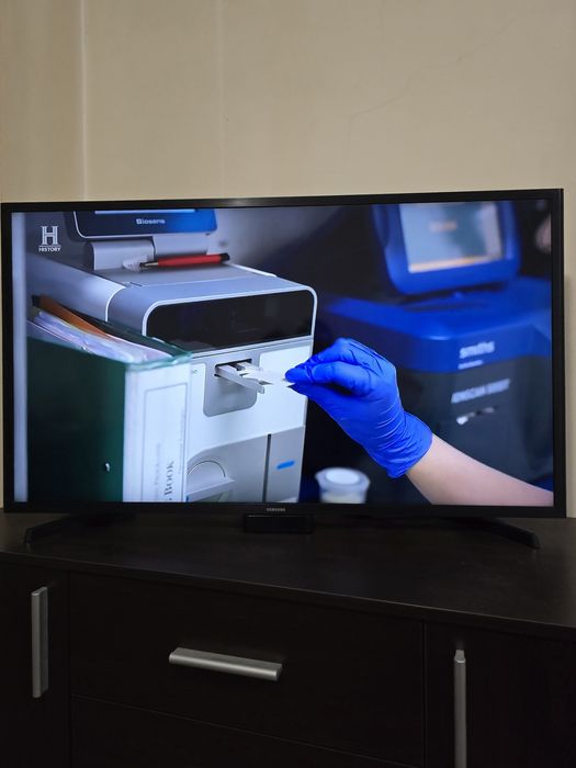 Телевизор SAMSUNG 40inc Full HD LED