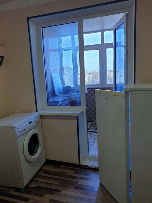 Сдаётся 3х комнатная квартира с обстановкой