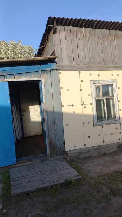 Сдам  дом семейным в районе рублёвской бани..