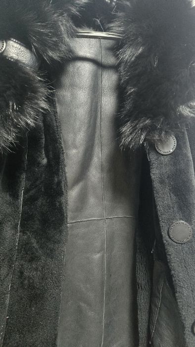 Продам шуба 48 46