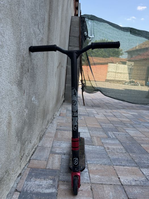 Vand Trotineta Oxelo Freestyle