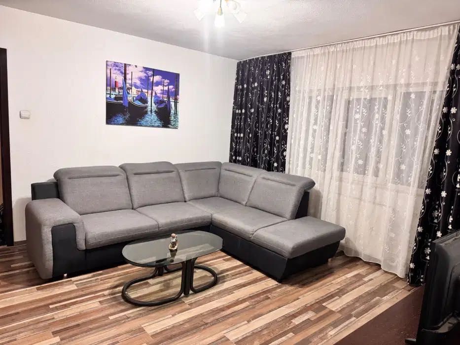 Închiriez apartament 2 camere