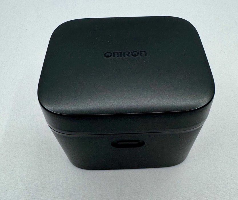 Tensiometru de incheietura, Omron RS4