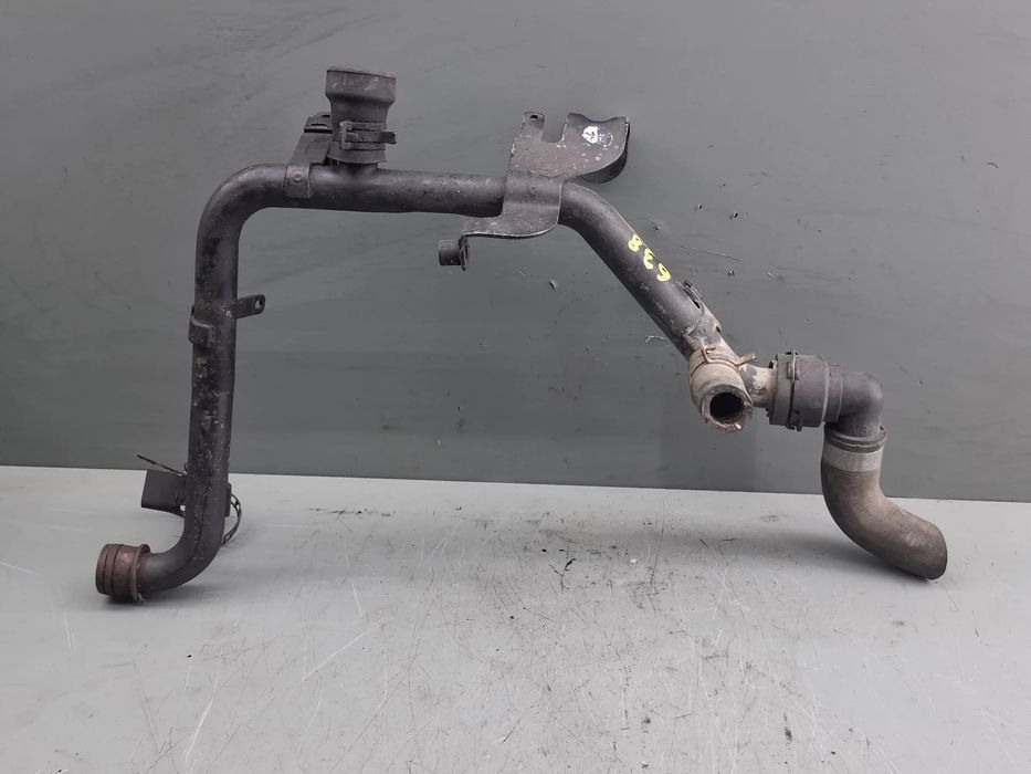 Conducta apa / lichid racire 1 J0 121 324 Volkswagen VW Passat 2000