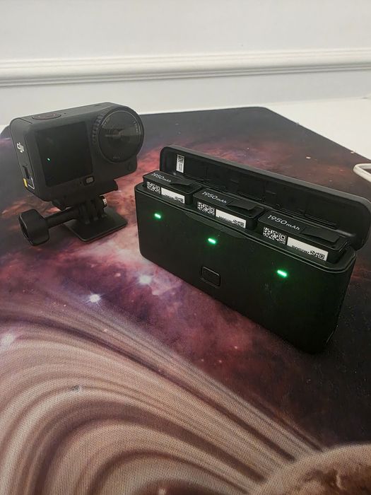 DJI Osmo Action 6