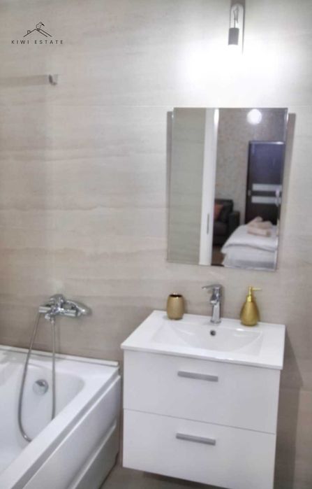 Дава се под наем Двустаен апартамент в София, Младост 3 - 65 кв.м за 499 € - Снимка #3