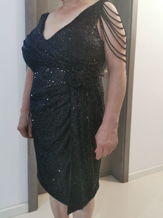 Rochie eleganta de petrecere