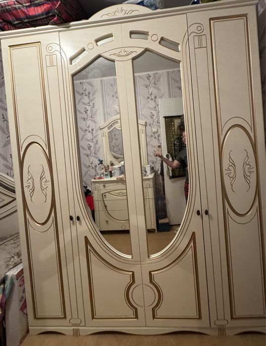 Мебель для спальни