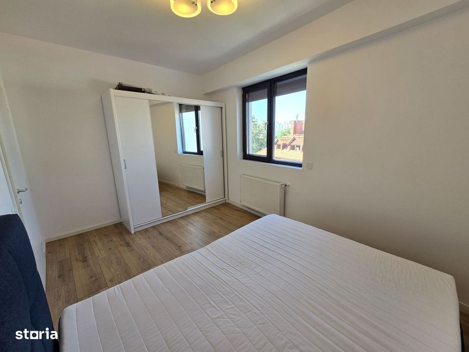 Calea Calarasilor / Bloc Nou-Centrala Proprie / Apartament 2 Camere