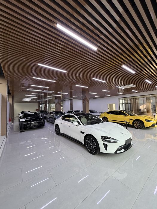 Сдаётся в аренду под автосалон или автодетейлинг