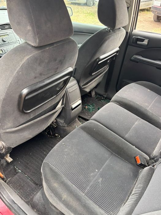 Ford Focus C-MAX 1.6TDCI 109hp 2004г На части