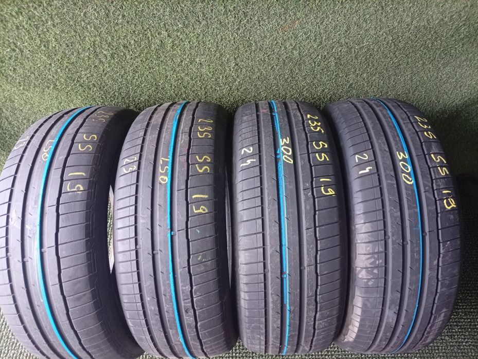 235 55 19 Hankook 2023-2024