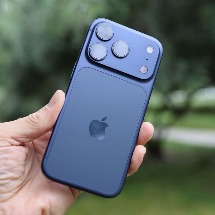 Iphone 17 pro max 512 100% Бат.Гаранция