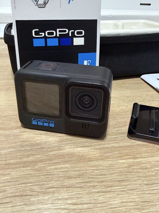 GoPro Hero 10 Black
