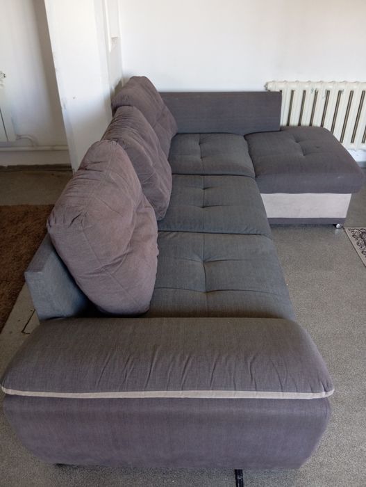 Продам диван угловой эксклюзив