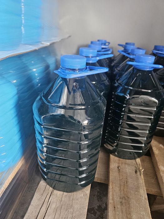 Pachet Curățenie Generală XXL - 4 Bidoane x 5L (Total 20 Litri)