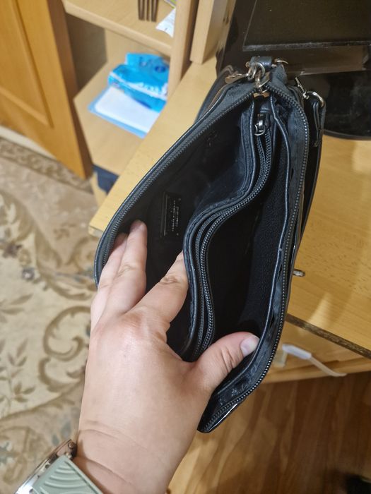 Женская сумочка через плечо