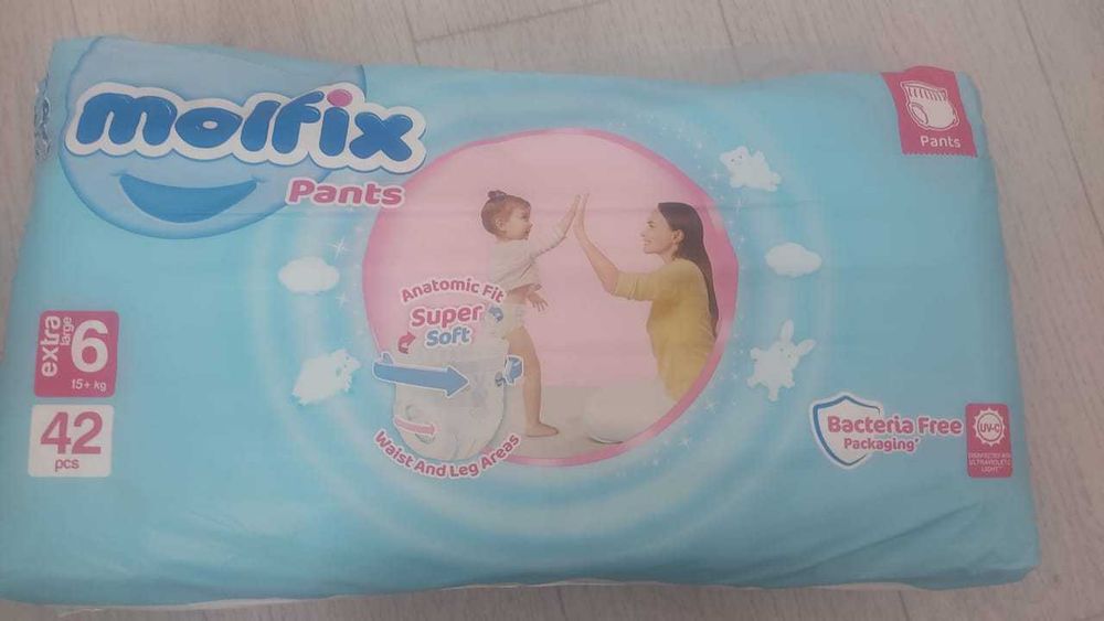 Mofix трусиктері,