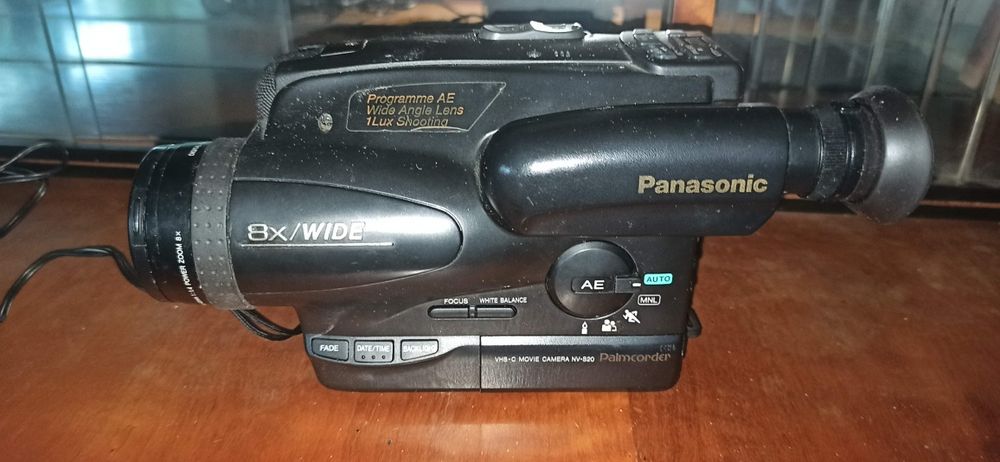 Видеокамера Panasonic