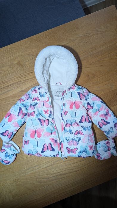 Детско якенце George 12-18 месеца