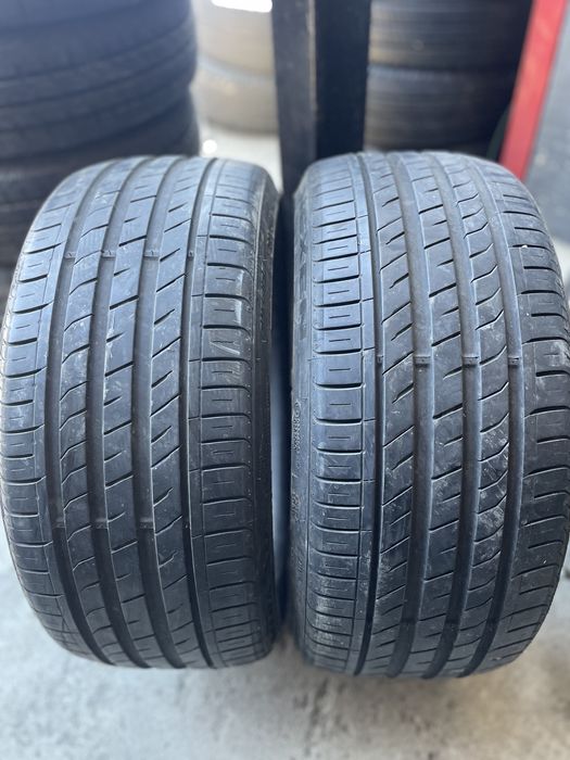 2x 225 35 19 Nexen Nfera su1