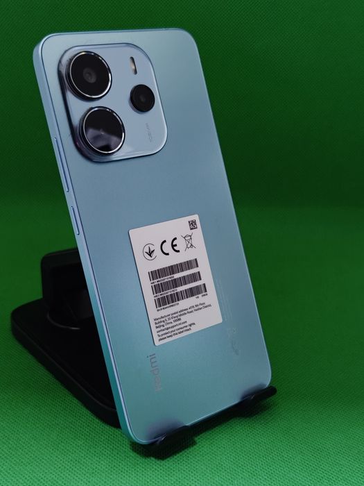 Redmi Note 14 256GB * Garantie *