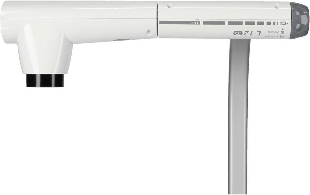 Microscop Digital, ELMO L-12i 1080p