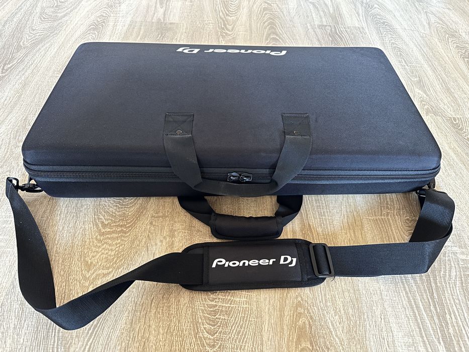 Контролер Pioneer DDJ 1000SRT