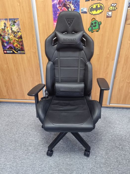 Scaun gaming/birou Sense 7 Sentinele