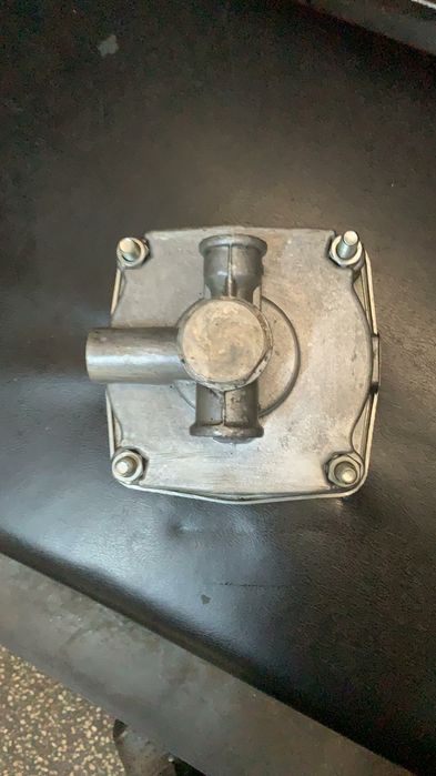Supapa aer Ab 2504