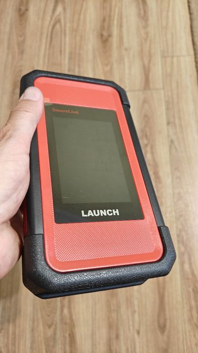 Tester Diagnoza Launch SmartLink C2 + X431 -XPRO5 Full Camioane Utilaje Turisme