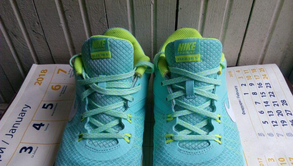 ''Nike Flex Trainer 5'' оригинални маратонки 38 номер